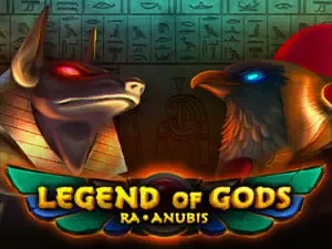 LegendOfGods - WinPesa - Nigeria