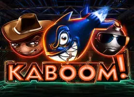 Kaboom - WinPesa - Nigeria