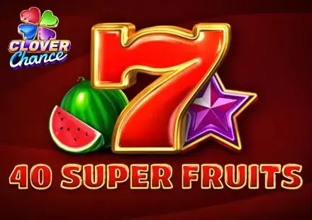 40 Super Fruits - WinPesa - Nigeria
