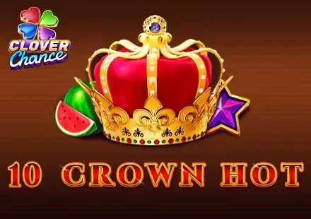 10 Crown Hot - WinPesa - Nigeria