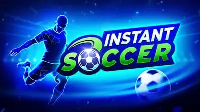 Instant Soccer - WinPesa - Nigeria