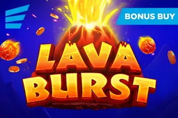 Lava Burst - WinPesa - Nigeria