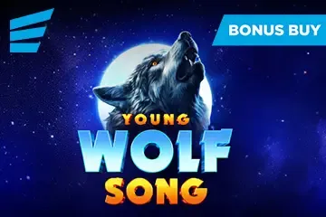 Young Wolf Song - WinPesa - Nigeria