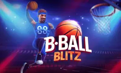 B-Ball Blitz - WinPesa - Nigeria