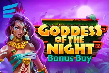 Goddess Of The Night Bonus Buy - WinPesa - Nigeria