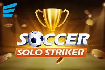 Soccer Solo Striker - WinPesa - Nigeria