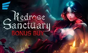Redrose Sanctuary Bonus Buy - WinPesa - Nigeria
