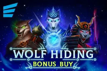 Wolf Hiding Bonus Buy - WinPesa - Nigeria