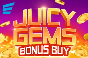 Juicy Gems Bonus Buy - WinPesa - Nigeria