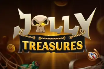 Jolly Treasures - WinPesa - Nigeria