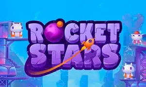 Rocket Stars - WinPesa - Nigeria