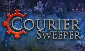 Courier Sweeper - WinPesa - Nigeria