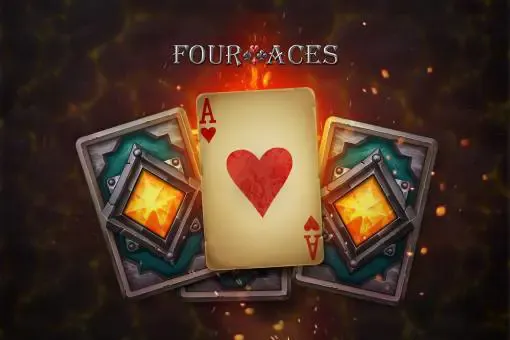 Four Aces - WinPesa - Nigeria