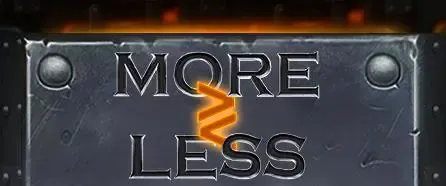 More or Less - WinPesa - Nigeria
