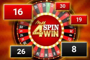 Spin 4 Win - WinPesa - Nigeria
