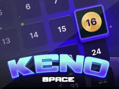 Space Keno - WinPesa - Nigeria