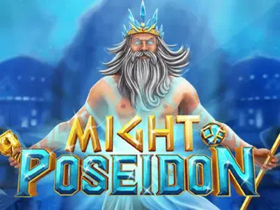 Might of Poseidon - WinPesa - Nigeria