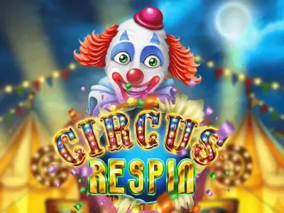 Circus Respin - WinPesa - Nigeria